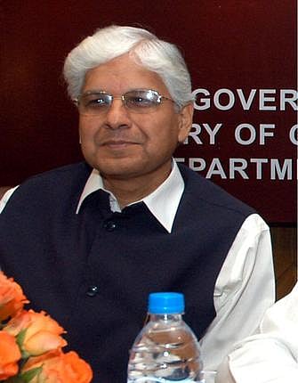 Cabinet Reshuffle Senior Advocate Ashwani Kumar new Law Minister
