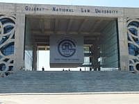 GNLU appeals against decision of the single judge in detention norms case