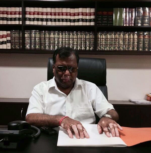 Evolution of disability rights in India: Tracing how the path was paved ...