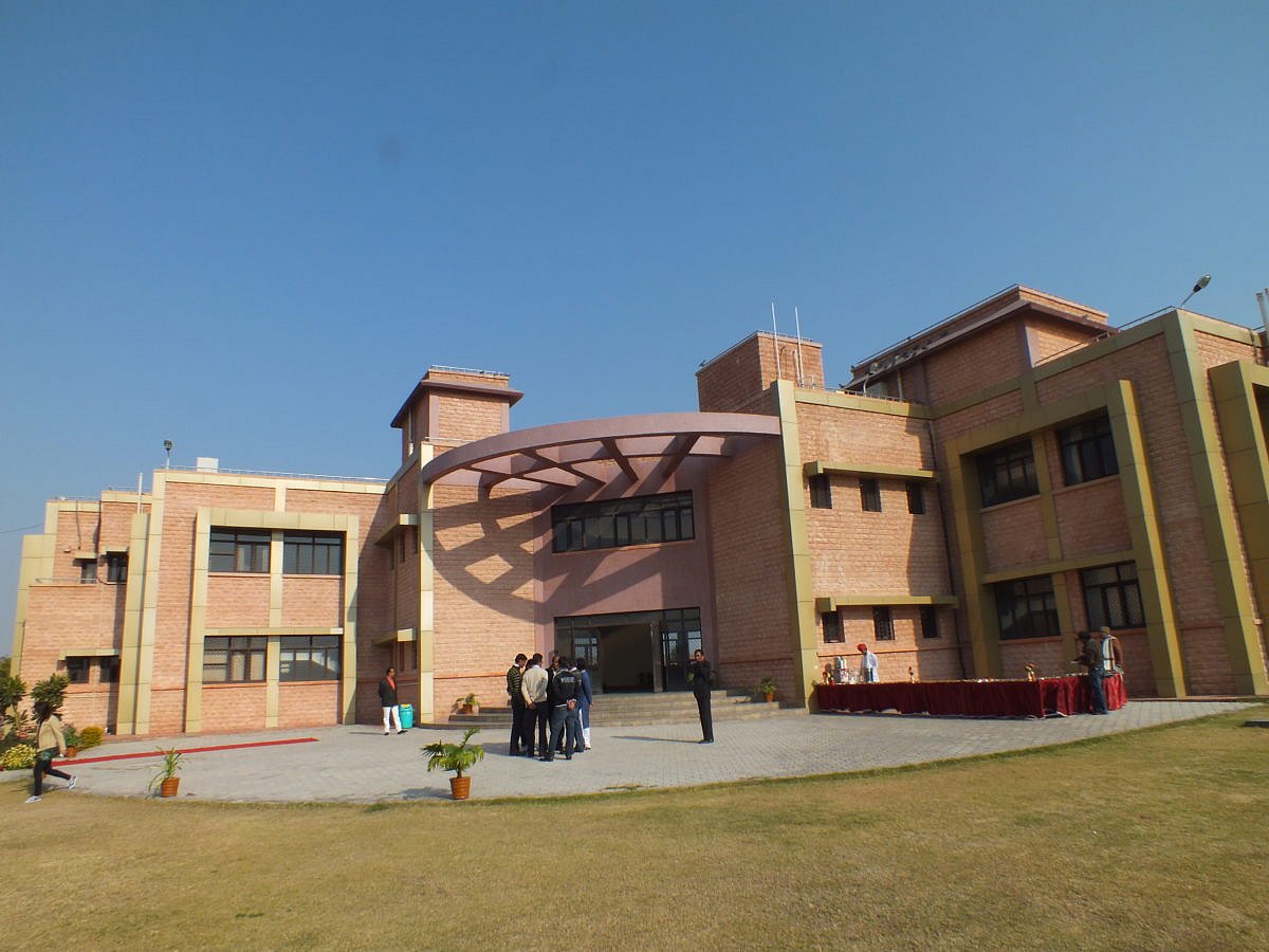 Rajasthan HC sets aside NLUJ Anti-Ragging Committee’s suspension order