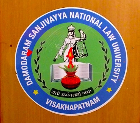 DSNLU told to increase all India seats to 50% of total seats - Bar & Bench
