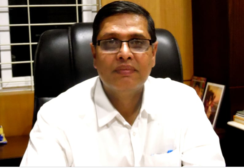 In conversation with Karnataka's senior counsel, Ashok Haranahalli B&B