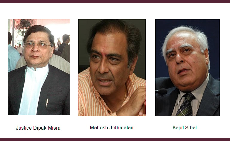 Verdict on Teesta’s bail plea reserved after SC hears Sibal & Mahesh -B&B