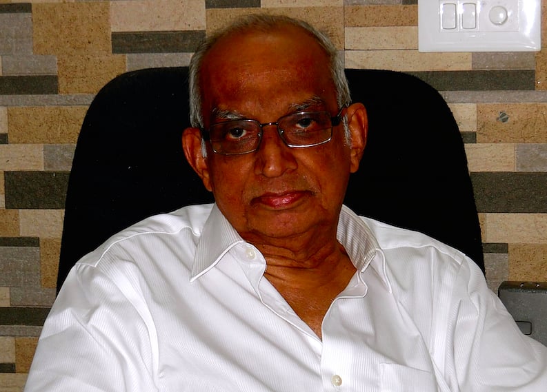 Attacking the system is not contempt of court – Sr Advocate K Ramakumar