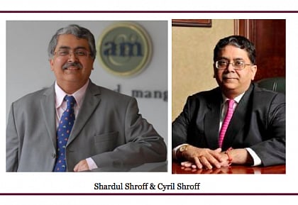 Cyril, Shardul beefing up: Khaitan’s Gauri, ELP’s Kirat resign to join ...