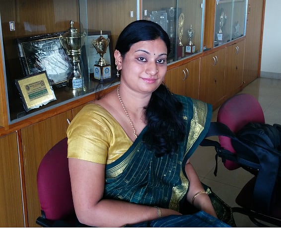 Nowadays, students don’t mince their words – Dr. Sapna S, Principal, BILS