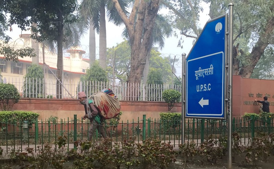 The law graduates who cleared UPSC 2025 exam