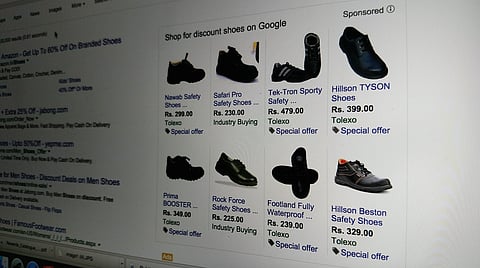 Tolexo sales safety shoes