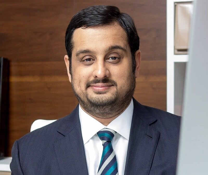 Ashwath Rau on being 1 of ET's Hottest Business Leaders under 40 -B&B
