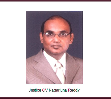 Ouster in the offing for High Court judge Justice Nagarjuna Reddy?