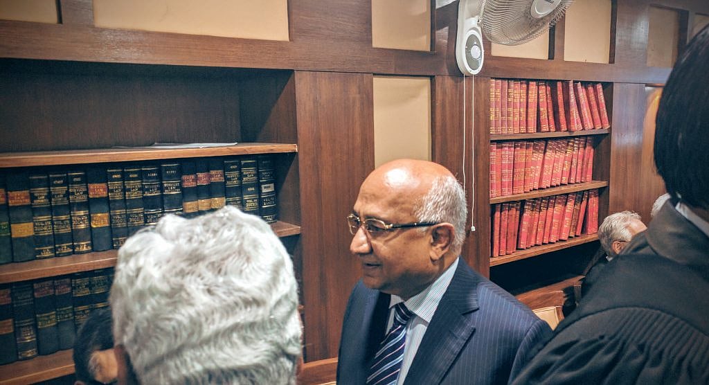 J. C Nagappan appointed Chairperson of State Law Commission of TN