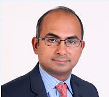 #Interviews: Naveen Raju, General Counsel of Mahindra & Mahindra - B&B