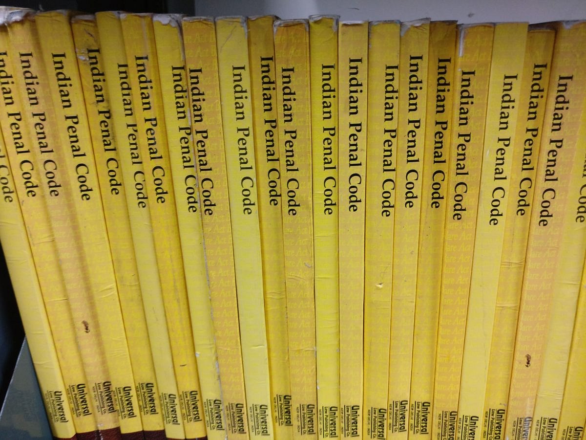 Criminal Conspiracy The Law And Its Applicability Bar Bench