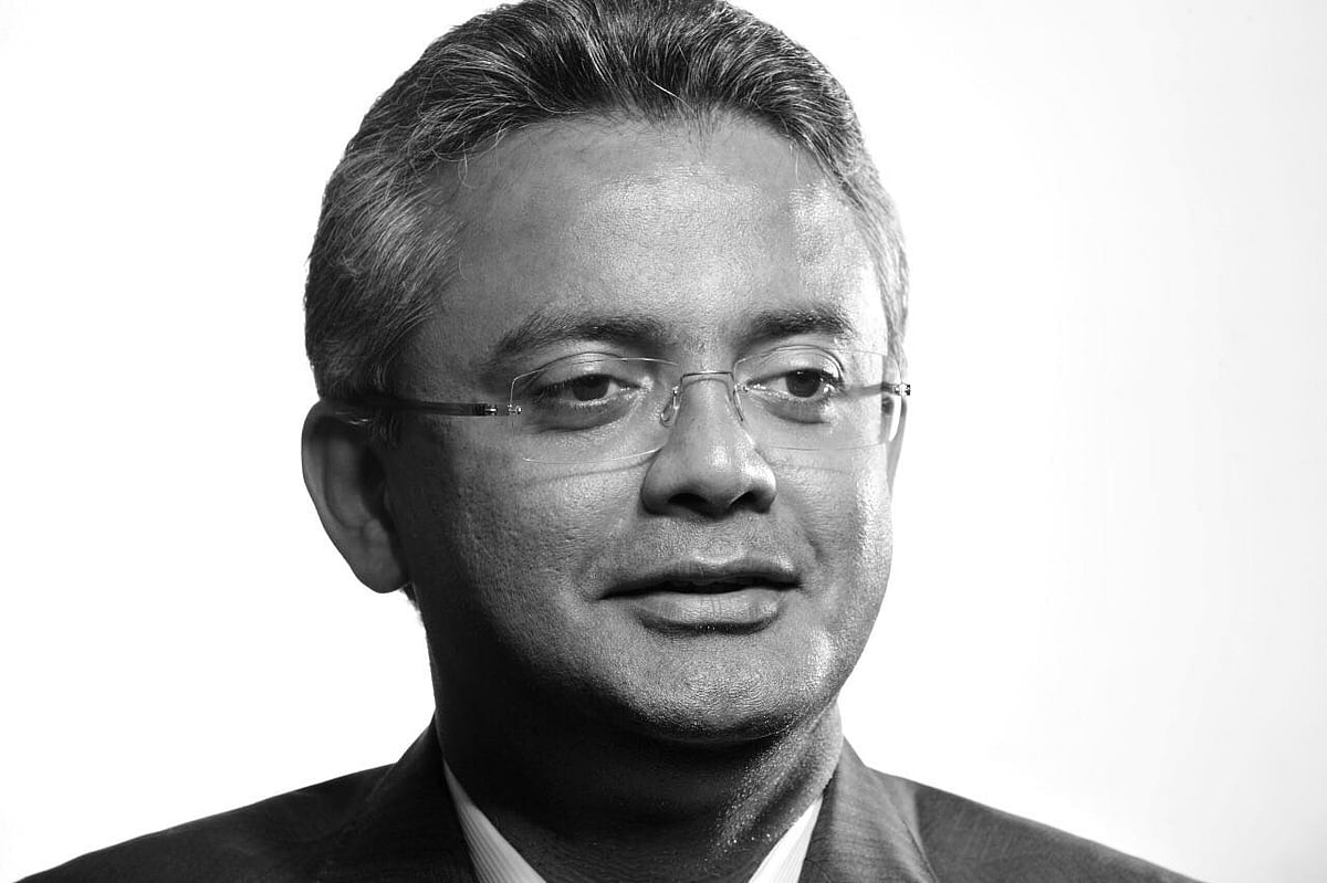 Constitution’s dark matter et al: Sajan decodes Right to Privacy judgment