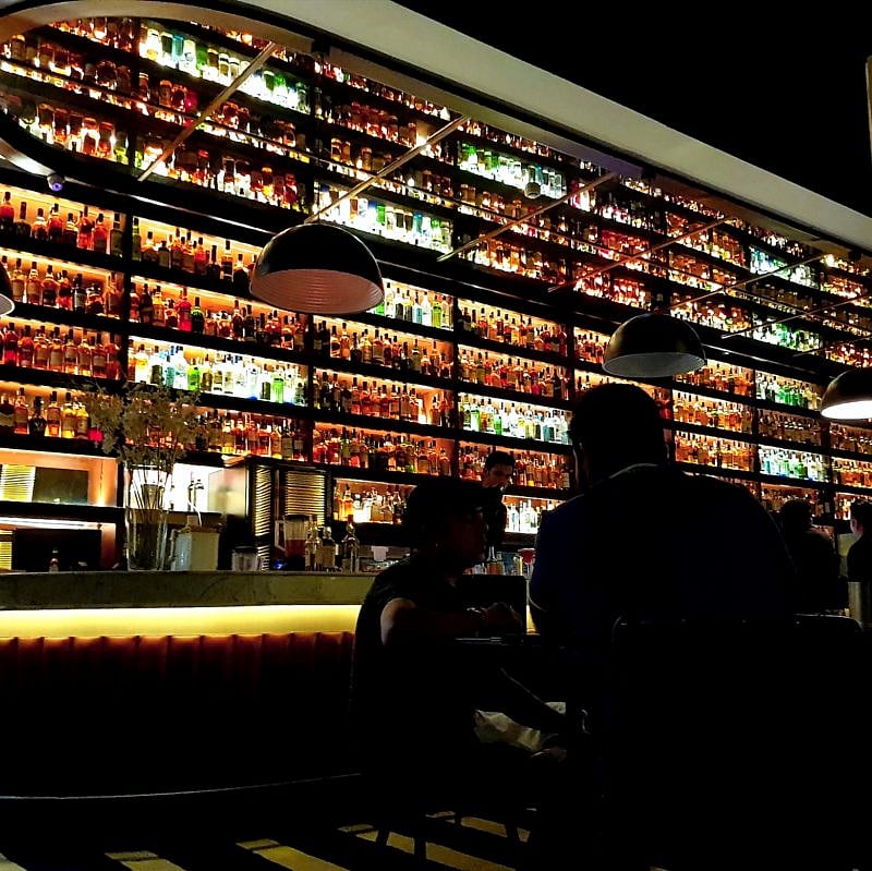 No blanket waiver of Highway Liquor Ban in Municipal areas Madras HC