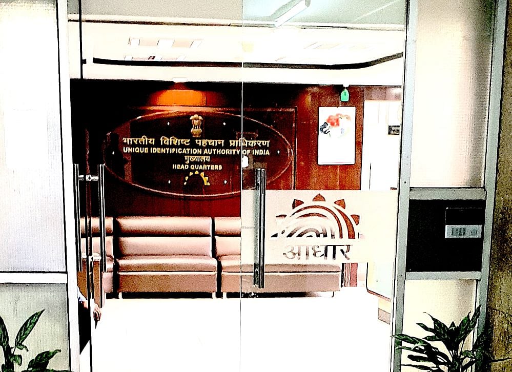 Aadhaar-based voting system for Elections: Delhi HC asks EC to consider