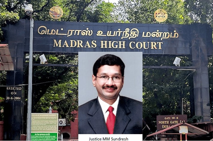 Justice Sundresh upholds TRAI Tariff Order & Interconnection Regulations