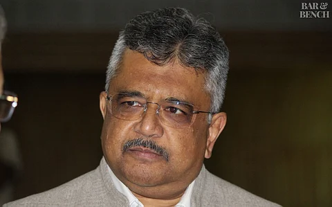 Gautam Navlakha got #39 red carpet #39 before High Court and Supreme Court Gautam Navlakha got #39 red carpet #39 before High Court and Supreme Court