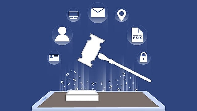 Cyber Court – With love, From China to India -Bar & Bench