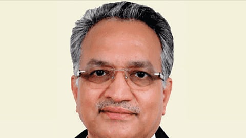 Since Independence we have travelled to Mars but legal system