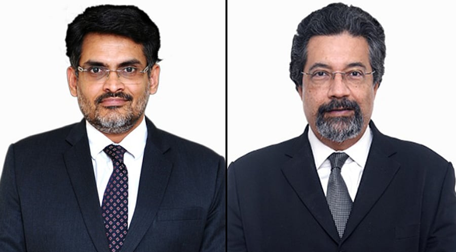 JSA elects Farad to Comp'sation Commt & Vinod as co-chair of Dispt prac