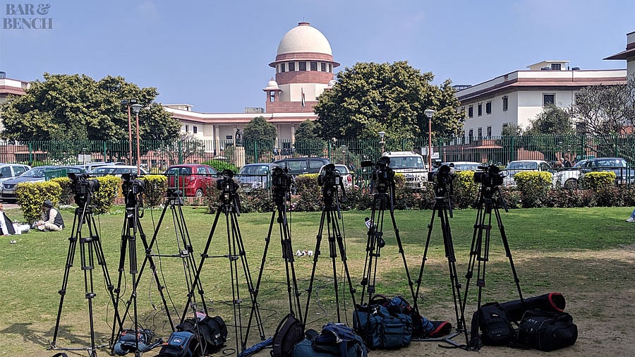 Supreme Court Emphasises Protection of Identity in Sexual Offence Cases