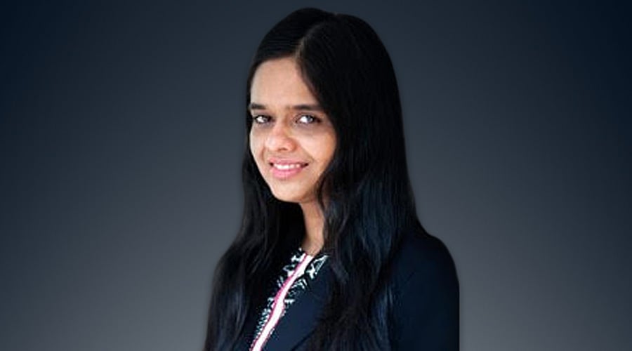 Richa Roy joins Cyril Amarchand as Partner in IBC and Policy Practice