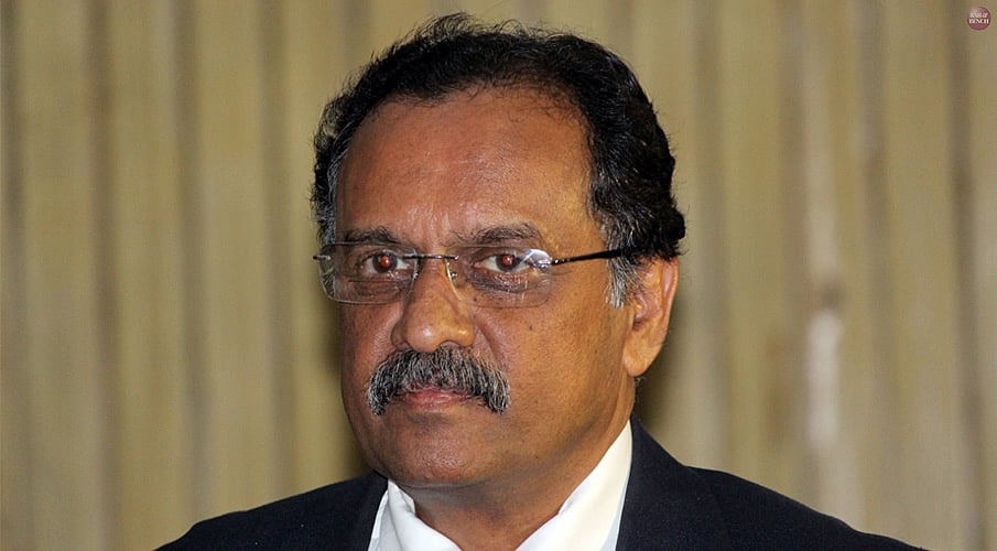 Justice Rajendra Menon will be new Chairperson of Armed Forces Tribunal