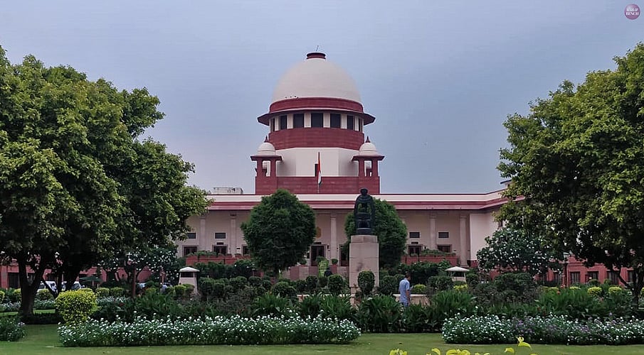 Supreme Court says cryptocurrency needs to be regulated, banning not an  option