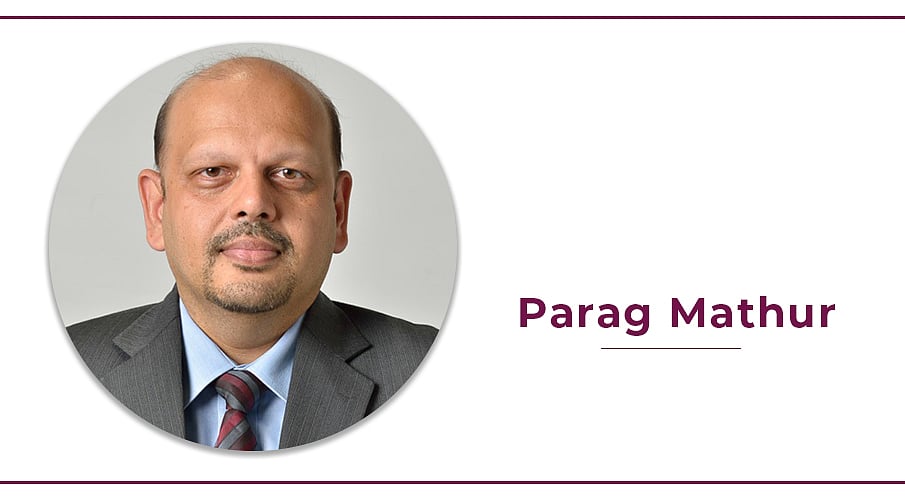 Former BankBazaar General Counsel Parag Mathur joins PhonePe