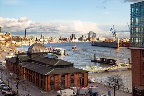 Germany’s December lube/base oil exports slip