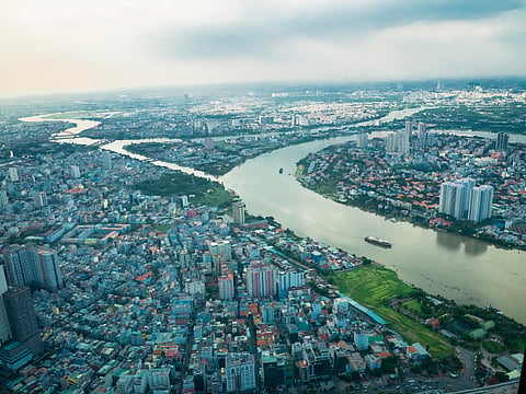 Vietnam’s Feb base oil imports ease