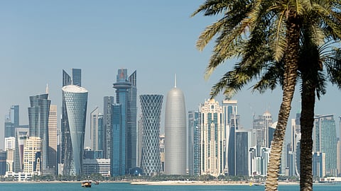 Base oil imports from Qatar slow in Dec