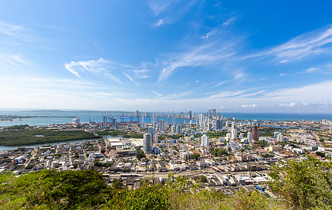 Colombia’s Dec base oil imports rise