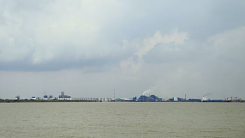 Indonesia’s January premium-grade base oil exports rise