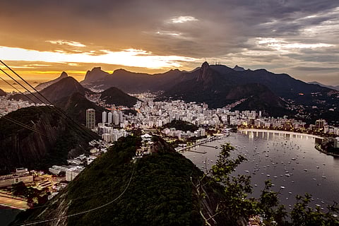 Brazil’s Feb base oil imports fall