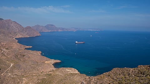 Base oil shipments rise from Spain's Cartagena