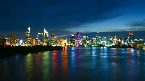 Vietnam’s March base oil imports surge