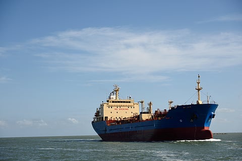 US’ February base oil imports rise