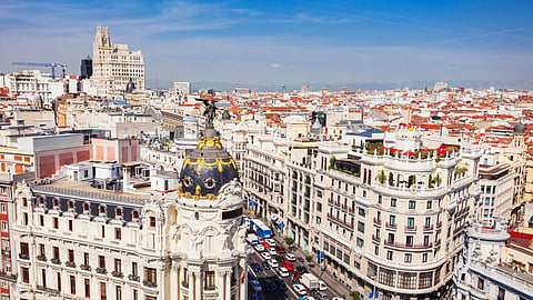 Spain’s February lube demand falls