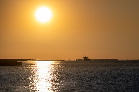 US’ May base oil exports to Latam rise