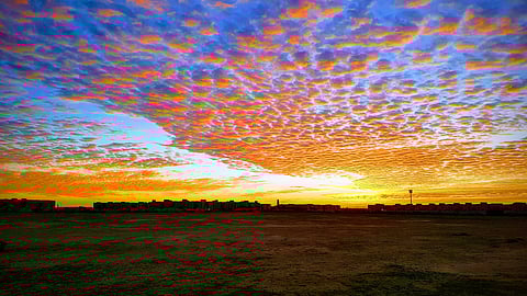 Saudi Arabia’s Luberef considers IPO