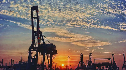 Indonesia’s Grp I base oil exports rise