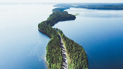 Finland’s January base oil exports rise