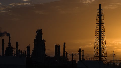 US’ Jan base oils/lube output slumps