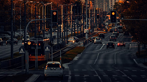 Poland’s 2021 lube demand rises