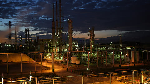 Brazil/Argentina’s May net supply rises