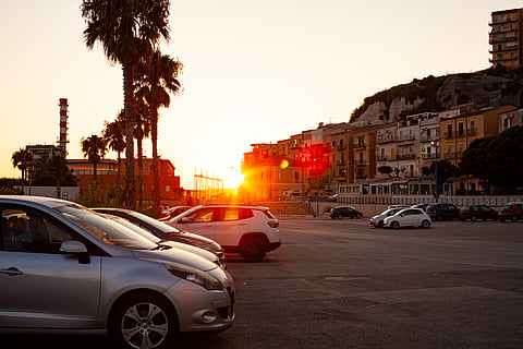 Italy’s April lube demand slumps