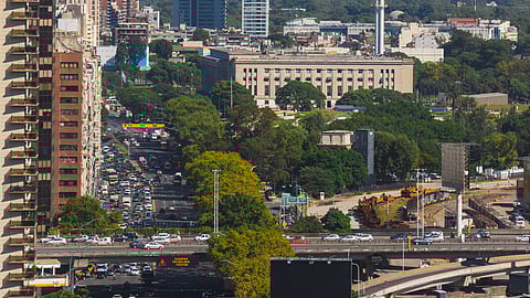 Argentina’s March lube demand rises