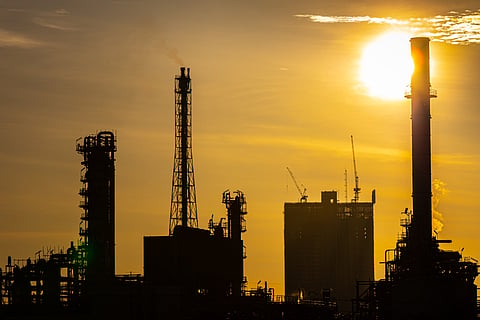 Europe’s Feb base oil supply stays low